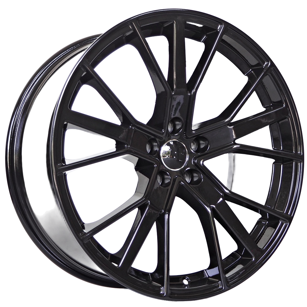 Felga aluminiowa Rep trend - 20 9.0 5x112 ET35 - felga aluminiowa Rep