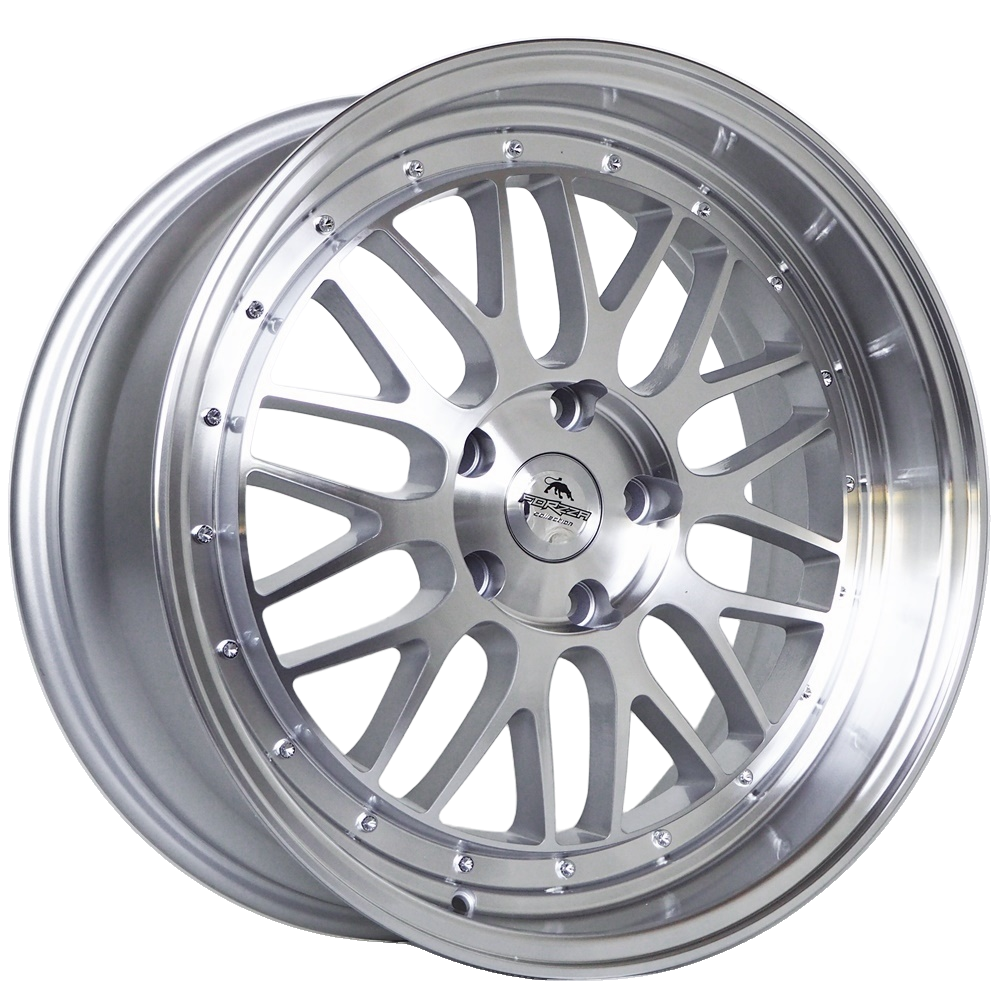 Felga aluminiowa Forzza Spot - 19 8.5 5x120 ET30 - felga aluminiowa Forzza