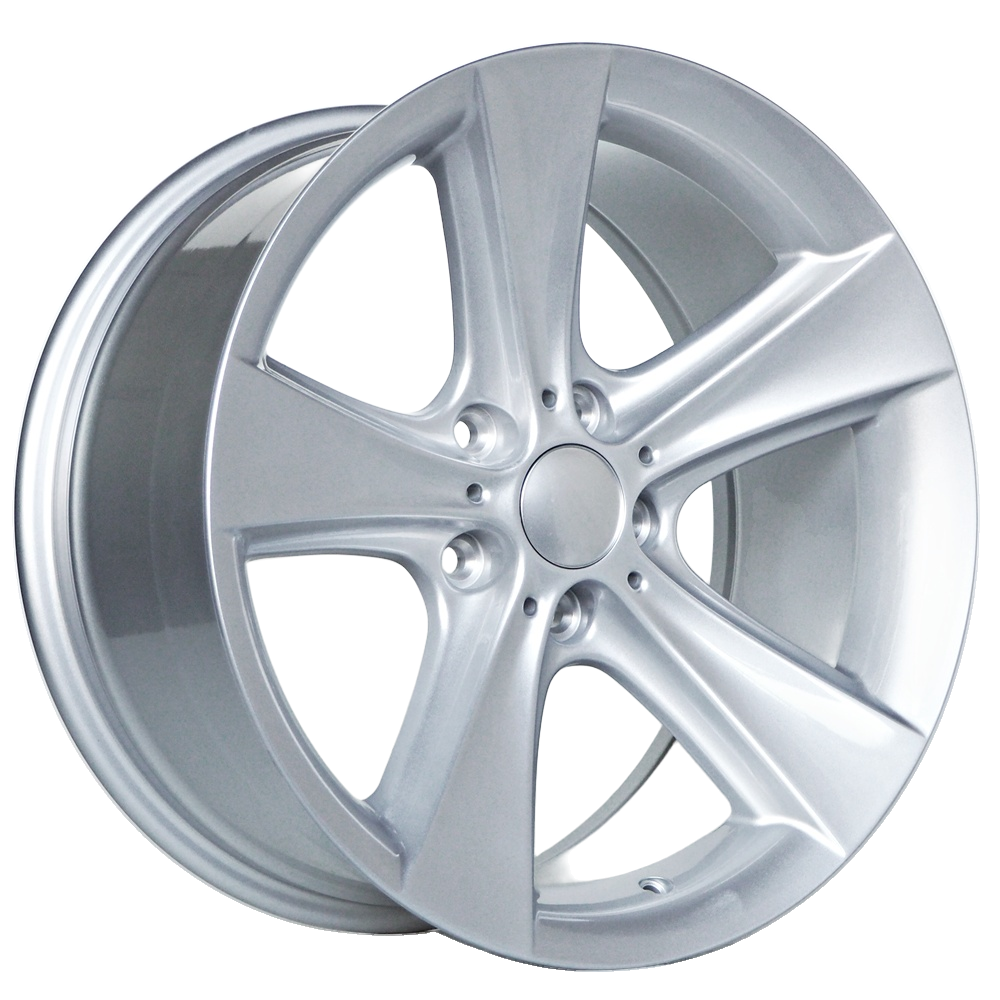 Felga aluminiowa Rep vortex - 18 8.5 5x120 ET20 - felga aluminiowa Rep