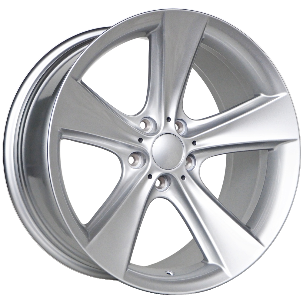 Felga aluminiowa Rep vortex - 19 9.0 5x120 ET22 - felga aluminiowa Rep
