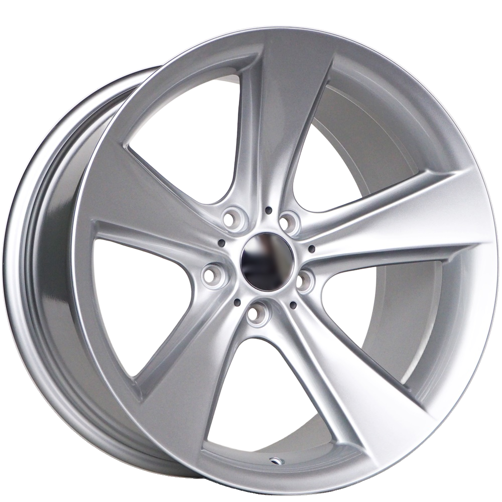 Felga aluminiowa Rep vortex - 19 10.0 5x120 ET14 - felga aluminiowa Rep