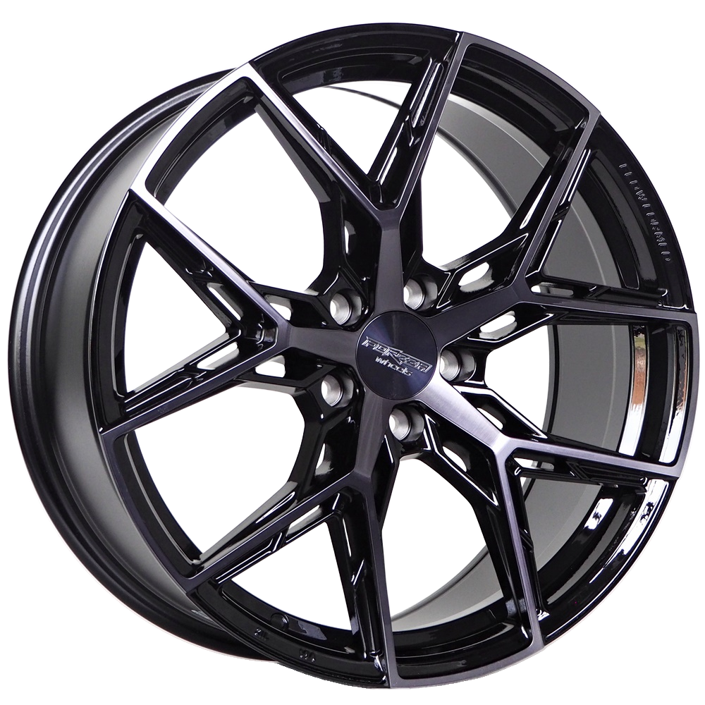 Felga aluminiowa Forzza gravity - 19 8.5 5x112 ET45 - felga aluminiowa Forzza