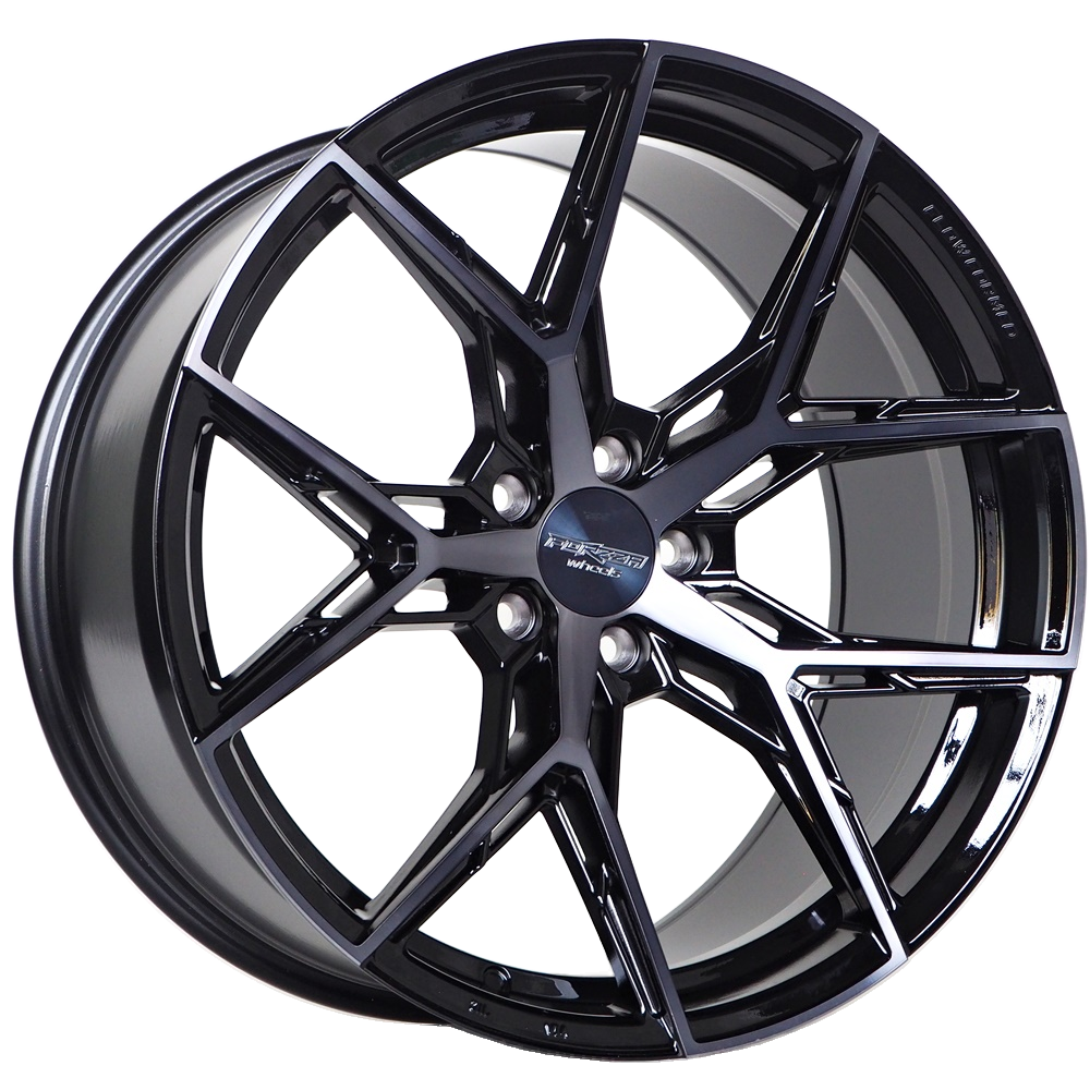 Felga aluminiowa Forzza gravity - 20 10.0 5x112 ET40 - felga aluminiowa Forzza