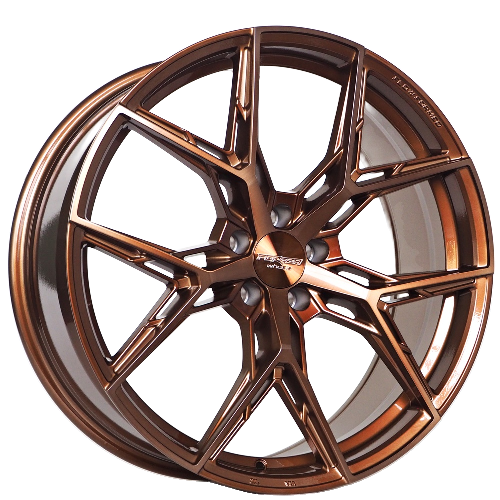 Felga aluminiowa Forzza gravity - 21 9.0 5x112 ET25 - felga aluminiowa Forzza