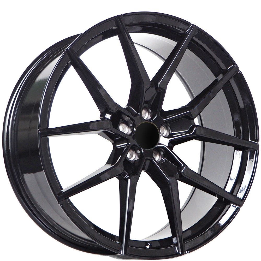 Felga aluminiowa Rep remy - 21 9.0 5x108 ET38 - felga aluminiowa Rep