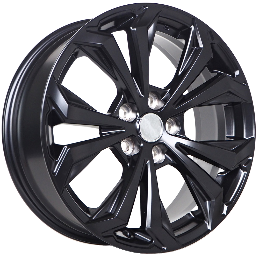 Felga aluminiowa Rep bond - 18 7.0 5x114.3 ET35 - felga aluminiowa Rep
