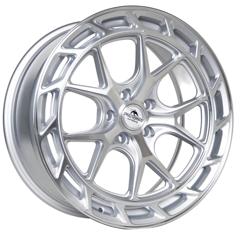 Felga aluminiowa Forzza Saturn - 19 8.5 5x112 ET45 - felga aluminiowa Forzza