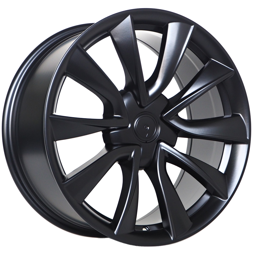 Felga aluminiowa Rep arson - 18 8.5 5x114.3 ET35 - felga aluminiowa Rep