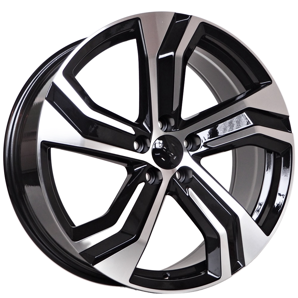 Felga aluminiowa Rep nano - 21 9.0 5x108 ET38 - felga aluminiowa Rep