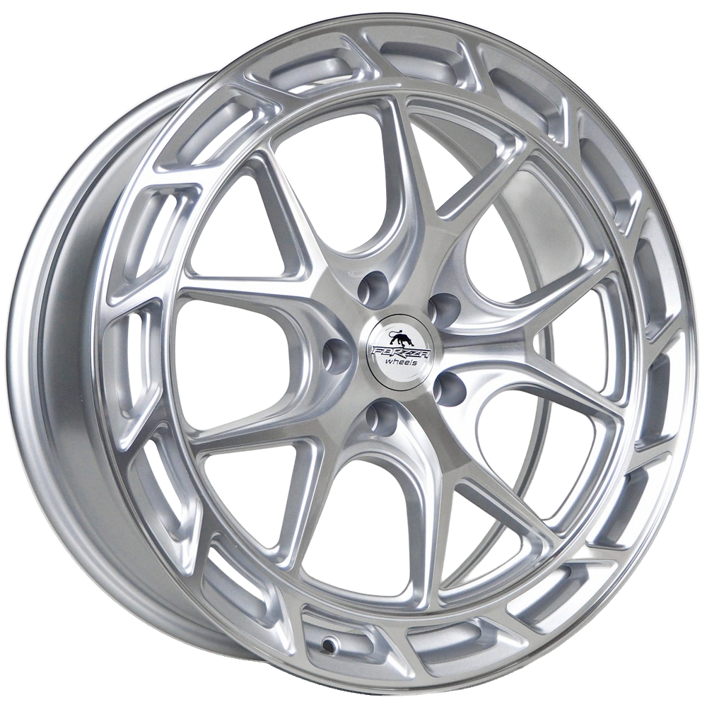 Felga aluminiowa Forzza Saturn - 19 8.5 5x112 ET25 - felga aluminiowa Forzza