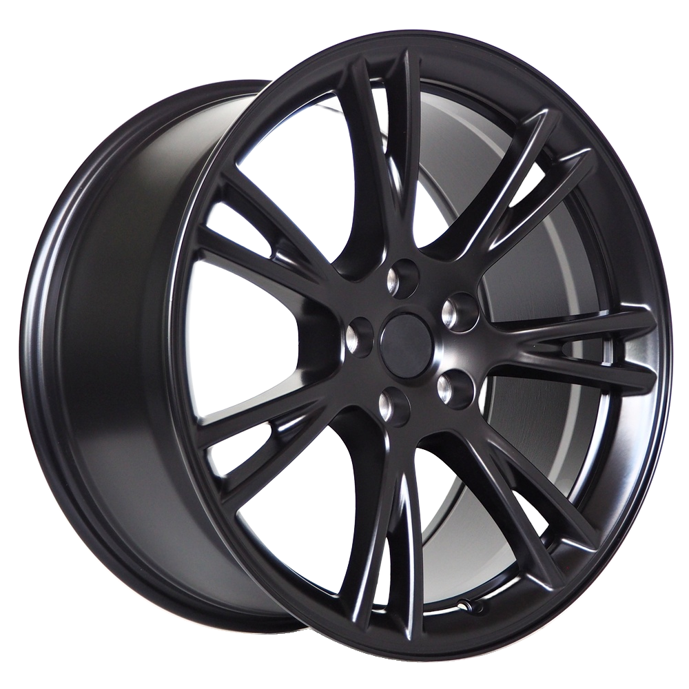 Felga aluminiowa Rep blake - 19 9.5 5x114.3 ET45 - felga aluminiowa Rep