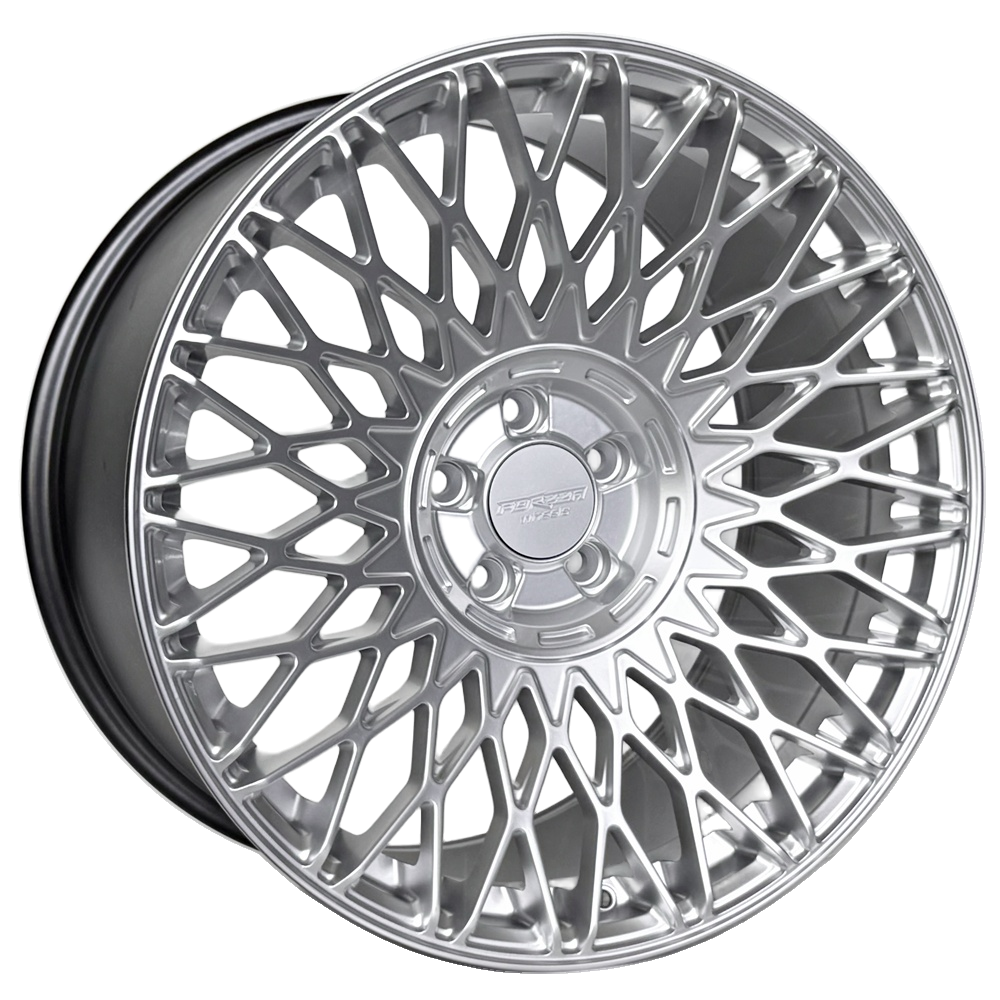 Felga aluminiowa Forzza Eternity - 20 10.5 5x112 ET37 - felga aluminiowa Forzza