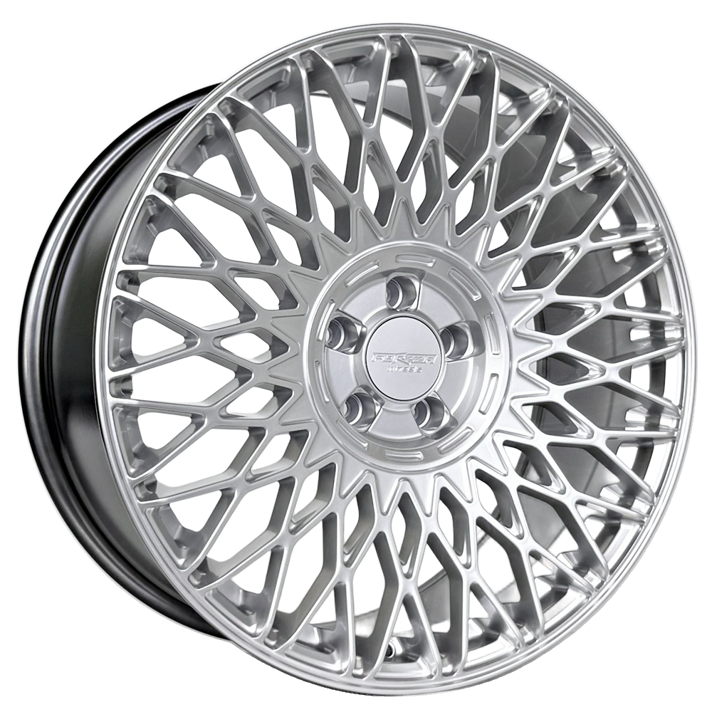 Felga aluminiowa Forzza Eternity - 20 8.5 5x112 ET25 - felga aluminiowa Forzza