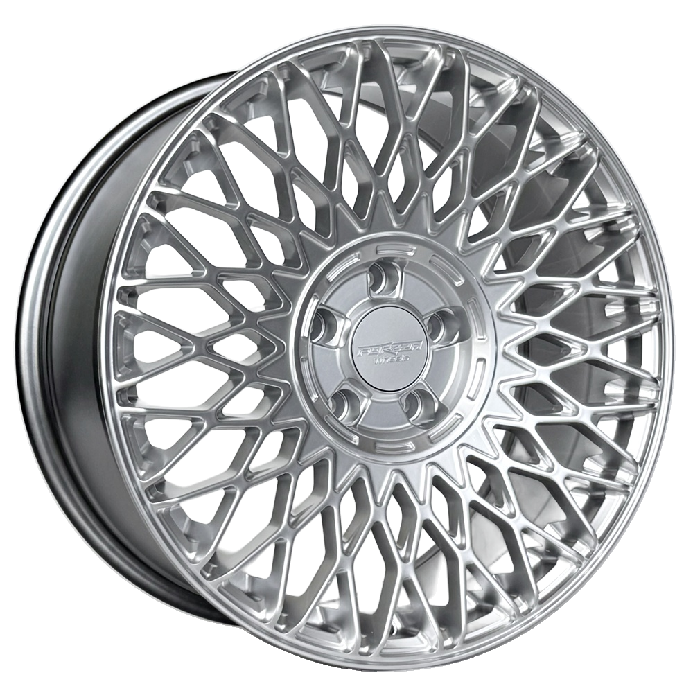 Felga aluminiowa Forzza Eternity - 18 8.0 5x120 ET35 - felga aluminiowa Forzza