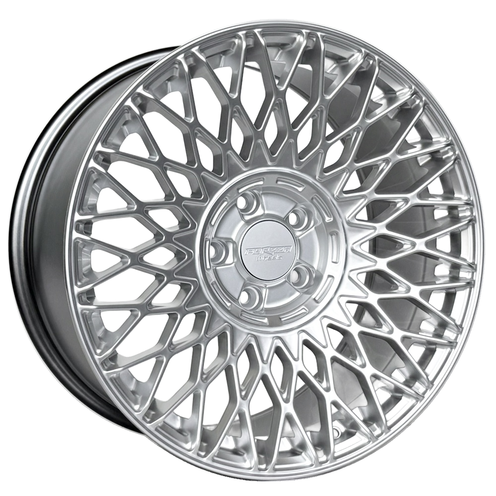 Felga aluminiowa Forzza Eternity - 19 9.5 5x112 ET37 - felga aluminiowa Forzza