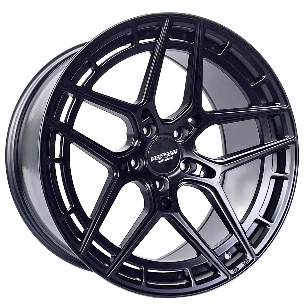 Felga aluminiowa Forzza Magnum - 20 11.0 5x120 ET40 - felga aluminiowa Forzza