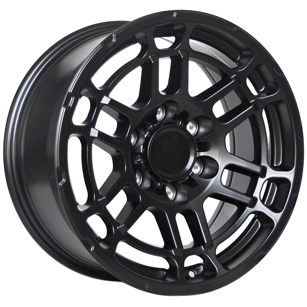 Felga aluminiowa Rep 4x4 - 17 8.0 6x139.7 ET5 - felga aluminiowa Rep