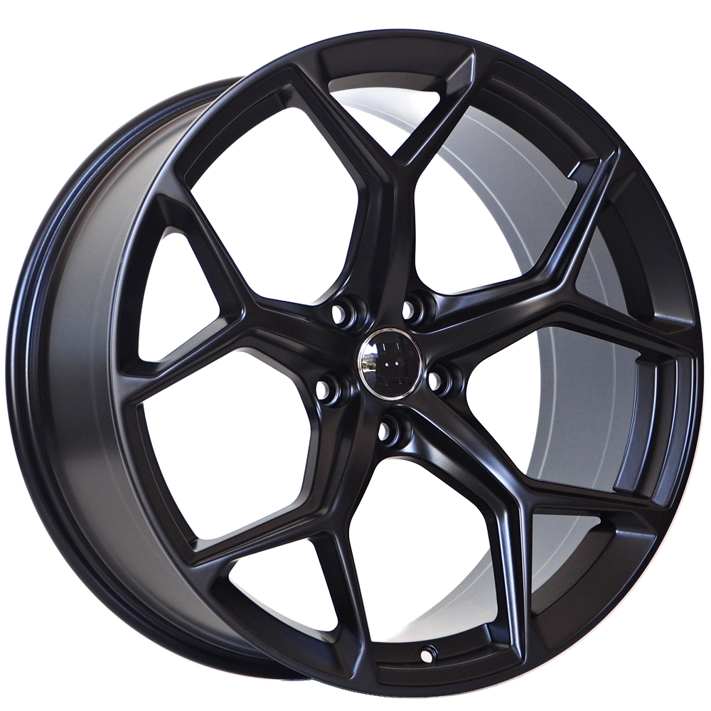 Felga aluminiowa Rep dante - 19 8.5 5x112 ET35 - felga aluminiowa Rep