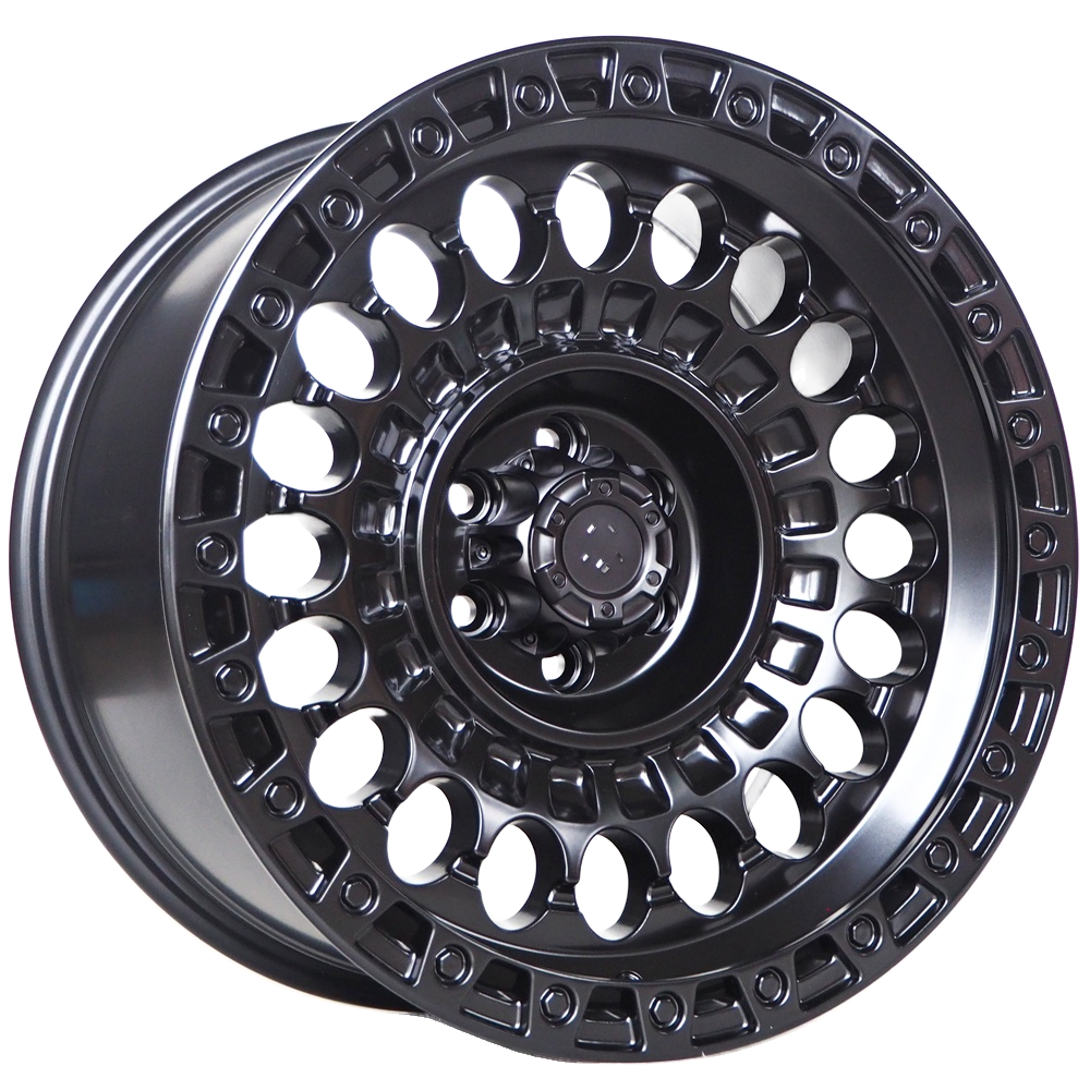 Felga aluminiowa Rep OF1 (4x4) - 17 9.0 6x114.3 ET0 - felga aluminiowa Rep