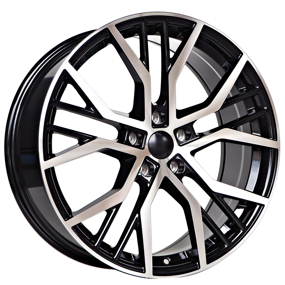 Felga aluminiowa Rep grind - 19 8.0 5x112 ET45 - felga aluminiowa Rep