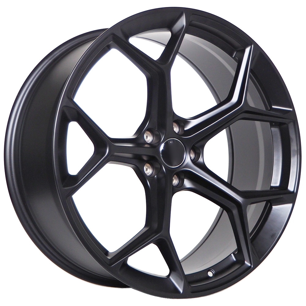 Felga aluminiowa Rep dante - 21 9.0 5x112 ET25 - felga aluminiowa Rep