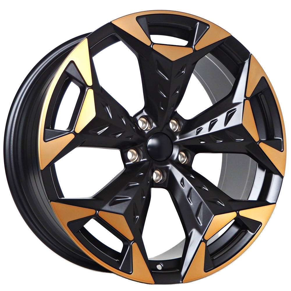 Felga aluminiowa Rep amber - 18 8.0 5x112 ET38 - felga aluminiowa Rep