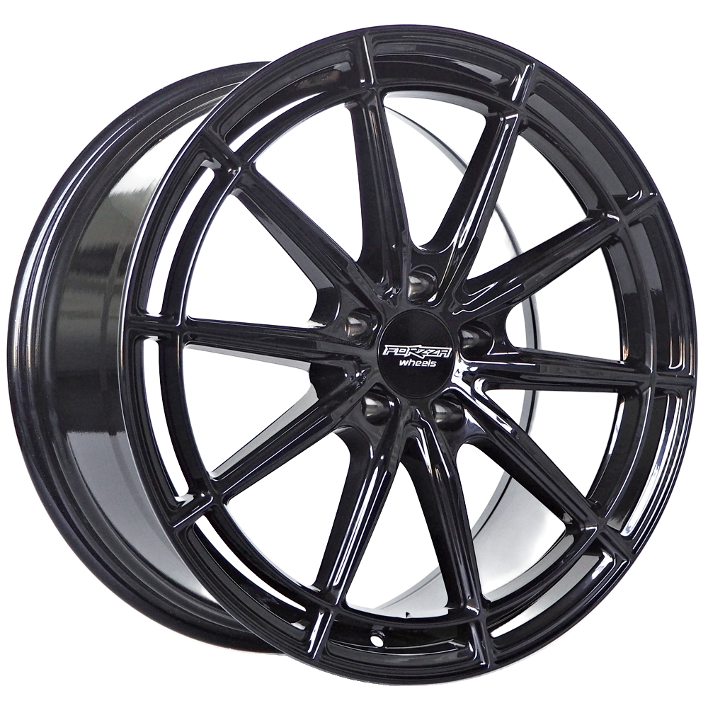 Felga aluminiowa Forzza Vega - 19 8.0 5x112 ET42 - felga aluminiowa Forzza