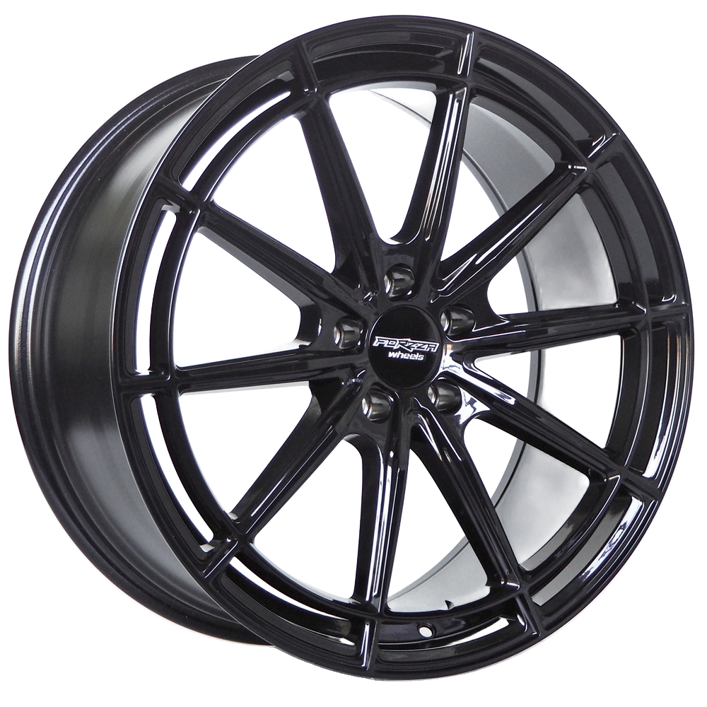 Felga aluminiowa Forzza Vega - 20 8.5 5x112 ET25 - felga aluminiowa Forzza