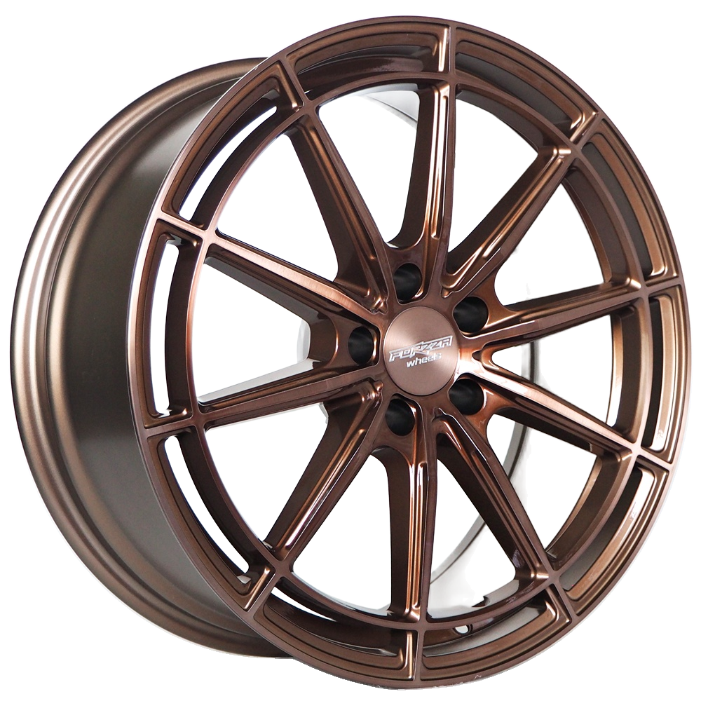 Felga aluminiowa Forzza Vega - 19 8.0 5x112 ET35 - felga aluminiowa Forzza