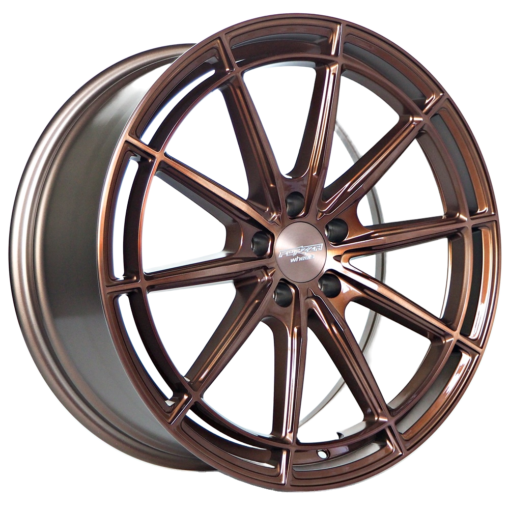 Felga aluminiowa Forzza Vega - 20 8.5 5x112 ET25 - felga aluminiowa Forzza