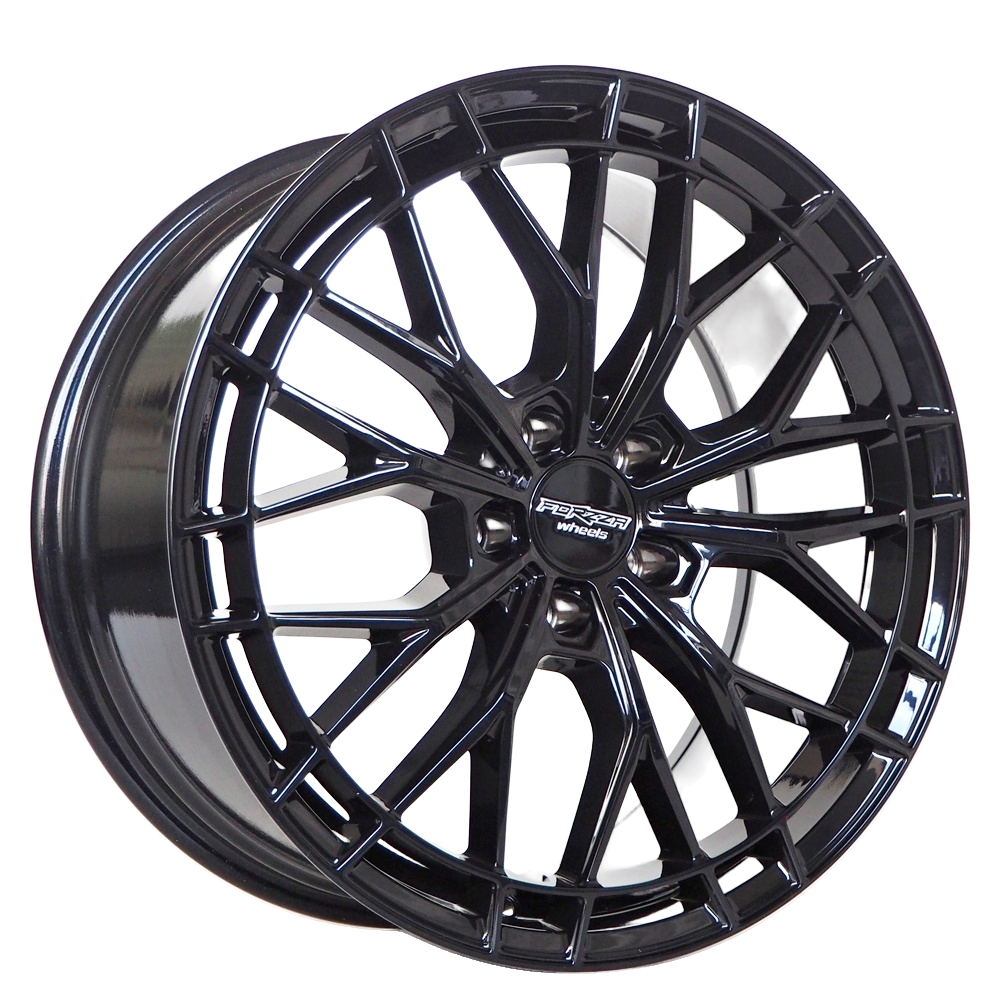Felga aluminiowa Forzza Sirius - 19 9.0 5x112 ET40 - felga aluminiowa Forzza