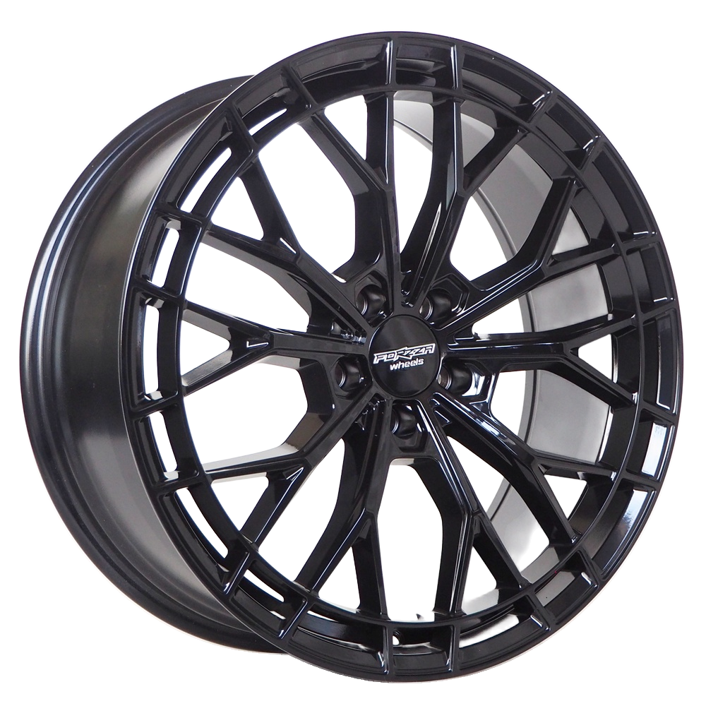 Felga aluminiowa Forzza Sirius - 20 8.5 5x112 ET25 - felga aluminiowa Forzza