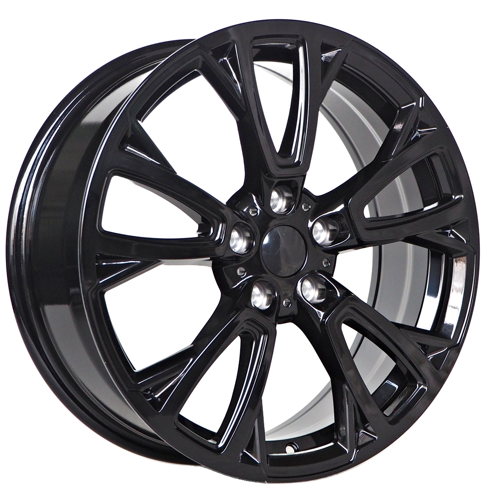 Felga aluminiowa Rep taurus - 18 7.0 5x112 ET45 - felga aluminiowa Rep