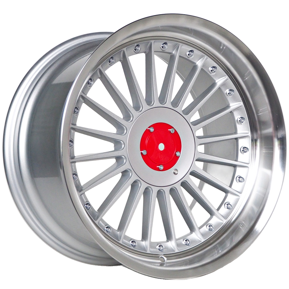 Felga aluminiowa Rep mint - 18 10.0 5x112 ET15 - felga aluminiowa Rep