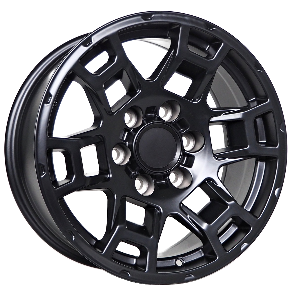 Felga aluminiowa Rep OF9 (4x4) - 17 8.0 6x139.7 ET15 - felga aluminiowa Rep