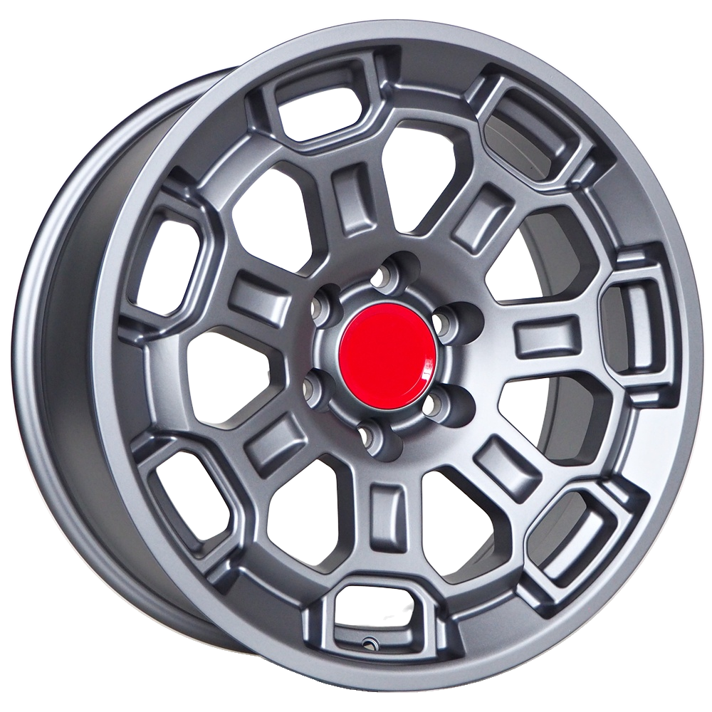 Felga aluminiowa Rep OF14 (4X4) - 20 9.0 6x139.7 ET15 - felga aluminiowa Rep