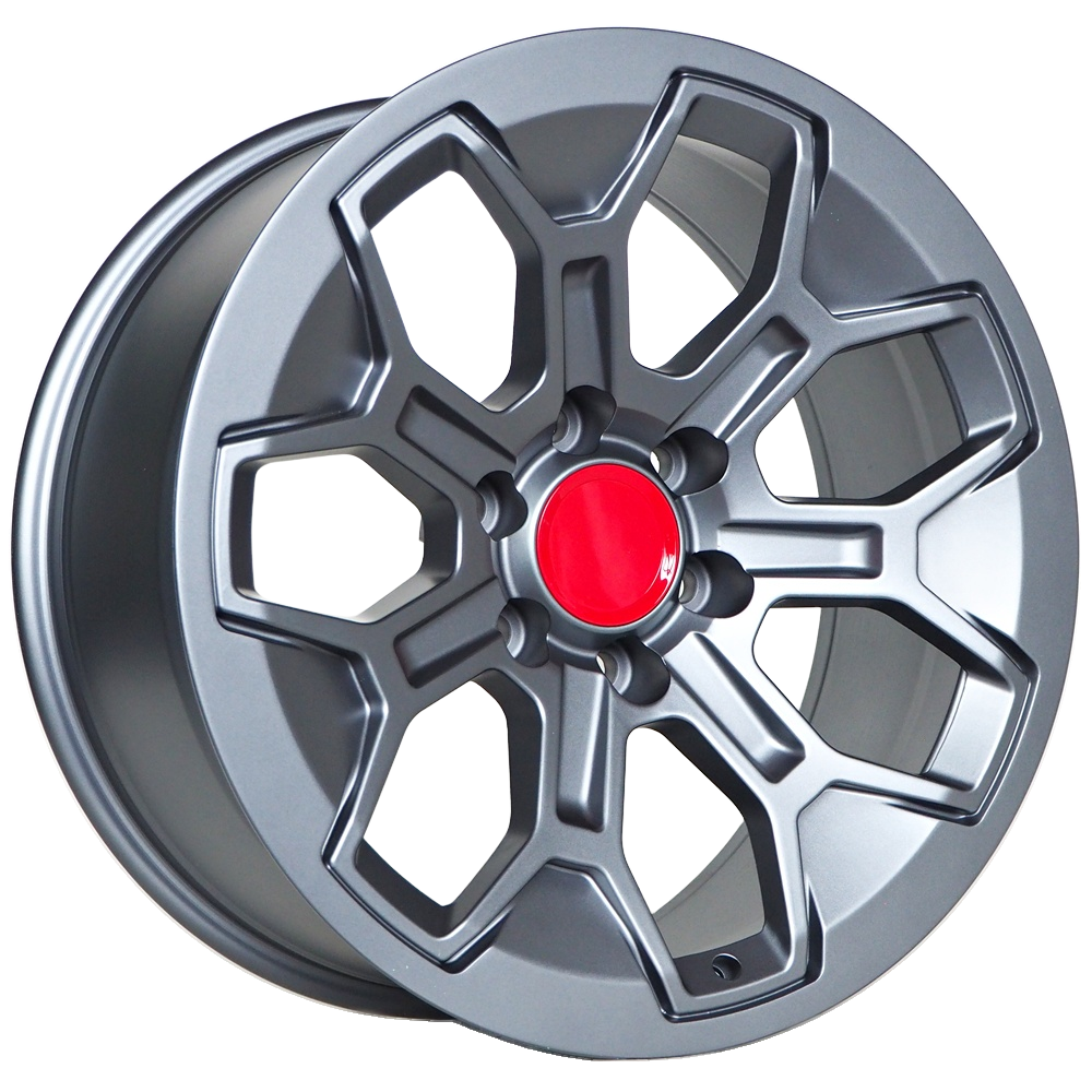 Felga aluminiowa Rep OF20 (4X4) - 20 9.0 6x139.7 ET15 - felga aluminiowa Rep