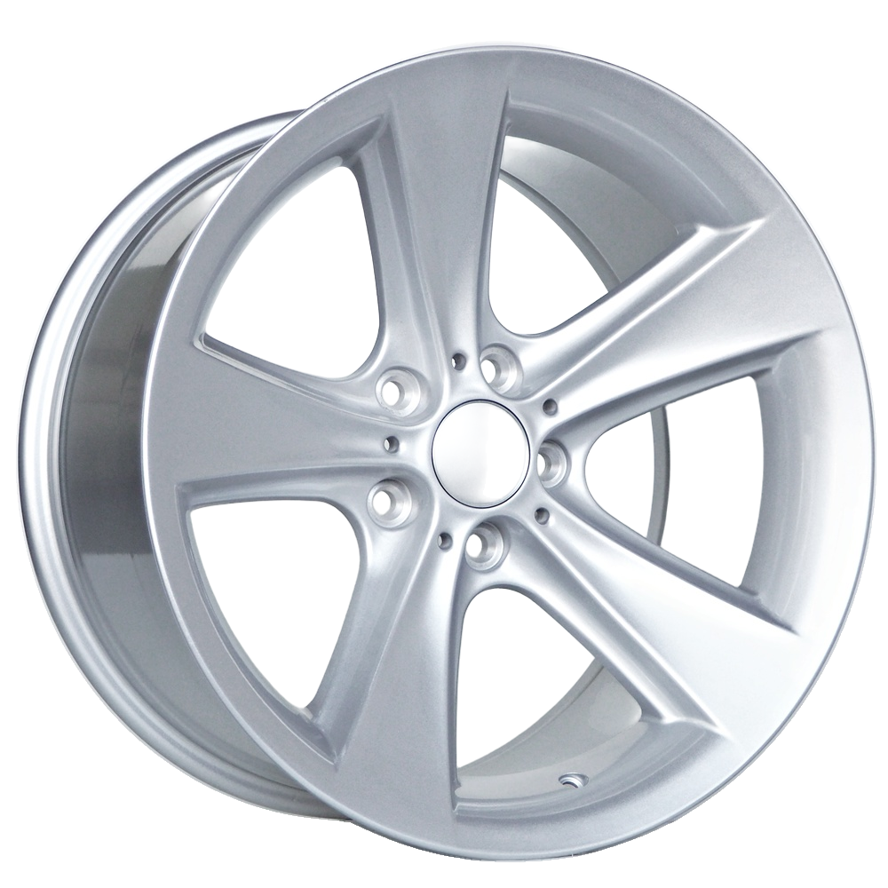 Felga aluminiowa Rep vortex - 18 9.5 5x120 ET14 - felga aluminiowa Rep