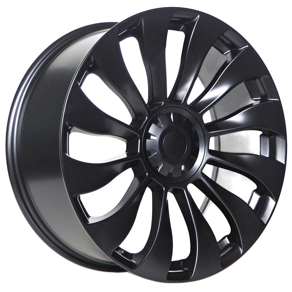 Felga aluminiowa Rep lite - 20 8.5 5x114.3 ET35 - felga aluminiowa Rep
