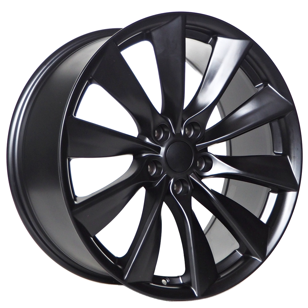 Felga aluminiowa Rep carl - 19 8.5 5x114.3 ET40 - felga aluminiowa Rep