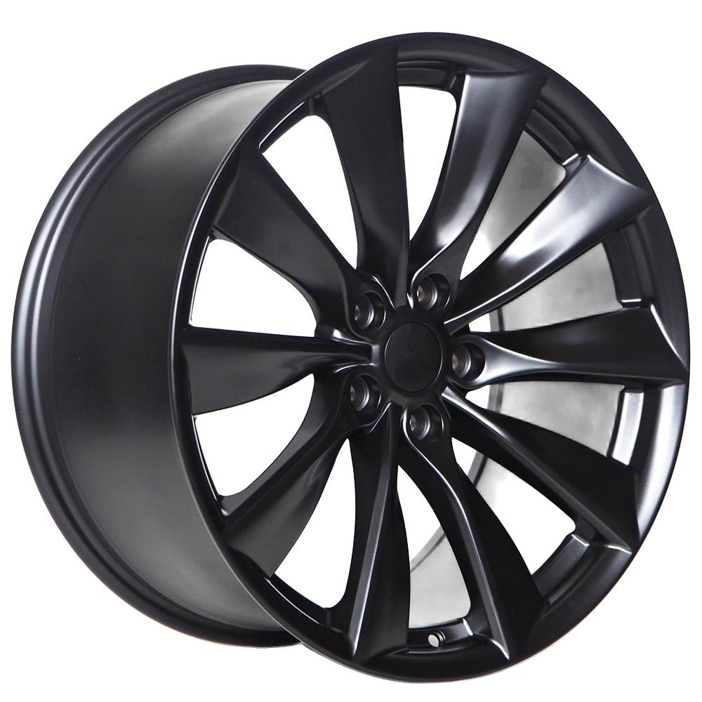 Felga aluminiowa Rep carl - 19 9.5 5x114.3 ET45 - felga aluminiowa Rep