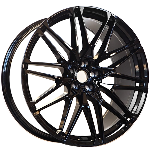 Felga aluminiowa Rep axel - 22 10.5 5x112 ET42 - felga aluminiowa Rep