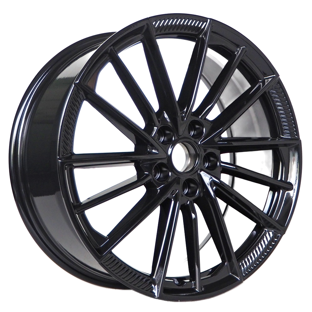 Felga aluminiowa Rep tera - 19 8.0 5x114.3 ET46 - felga aluminiowa Rep