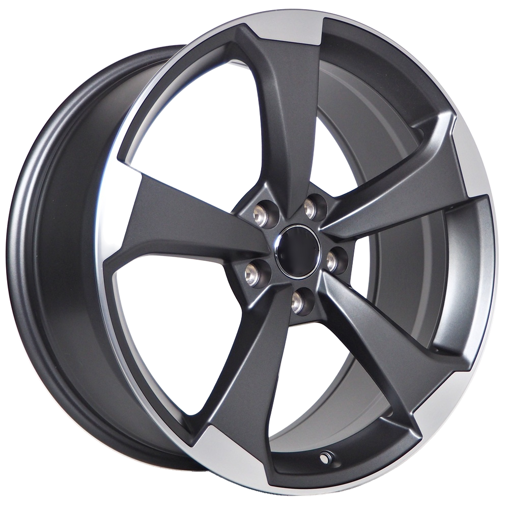 Felga aluminiowa Rep fade - 20 9.0 5x112 ET30 - felga aluminiowa Rep