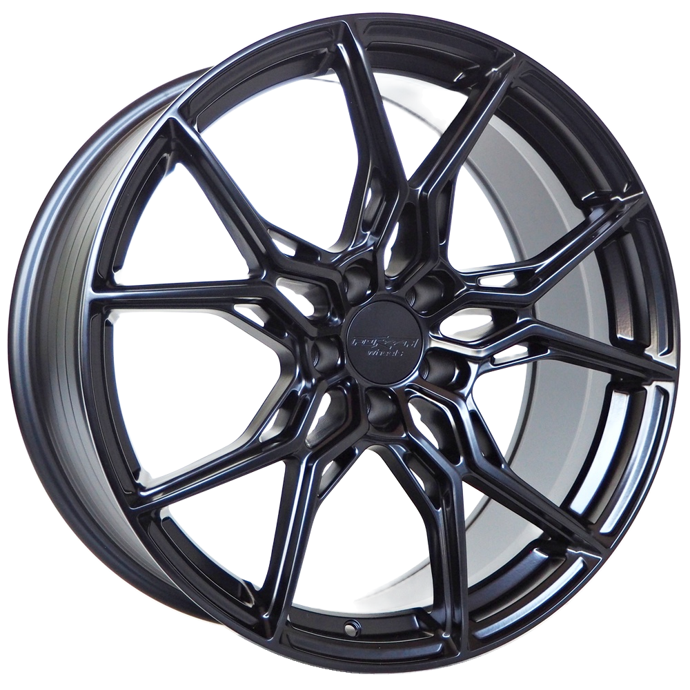 Felga aluminiowa Forzza - 20 9.0 5x112 ET25 - felga aluminiowa Forzza