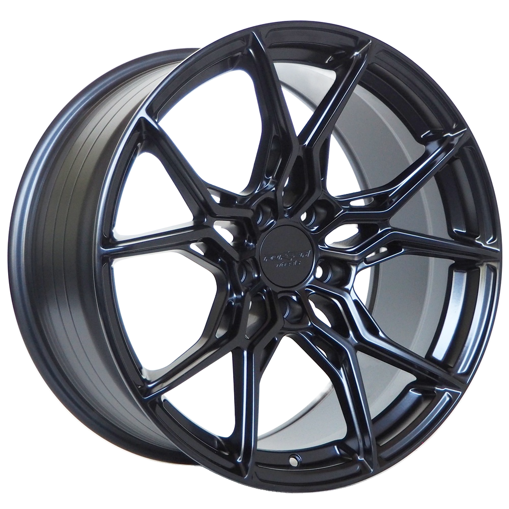 Felga aluminiowa Forzza - 19 9.5 5x120 ET38 - felga aluminiowa Forzza