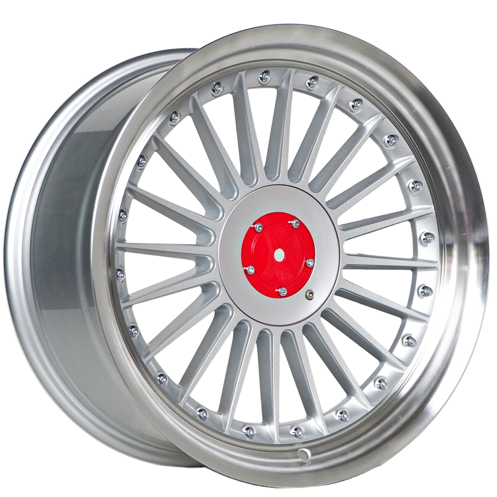 Felga aluminiowa Rep mint - 17 8.0 4x100 ET20 - felga aluminiowa Rep