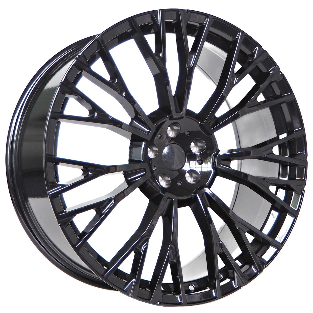 Felga aluminiowa Rep strong - 22 9.5 5x112 ET37 - felga aluminiowa Rep