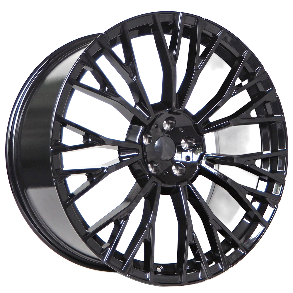 Felga aluminiowa Rep strong - 22 10.5 5x112 ET43 - felga aluminiowa Rep