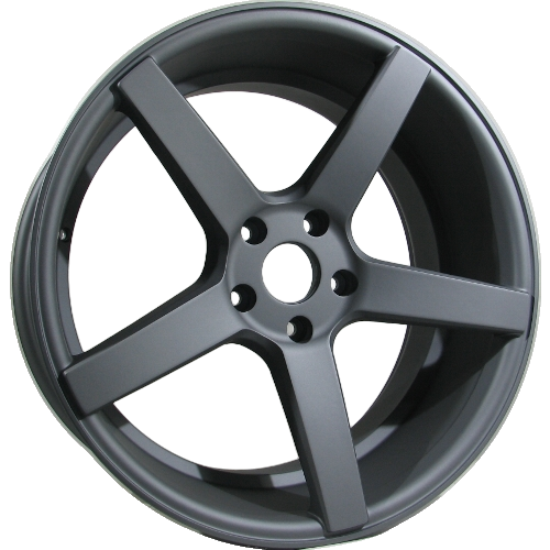 Felga aluminiowa Rep vuelta - 20 8.5 5x120 ET33 - felga aluminiowa Rep